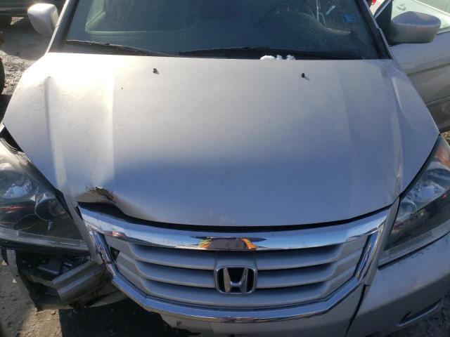 Photo 12 from auction – 2008 HONDA ODYSSEY EX with VIN 5FNRL38428B415793