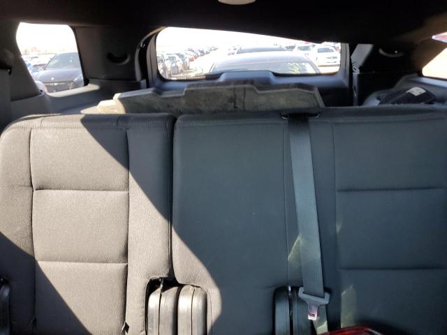 Photo 10 from auction – 2017 FORD EXPLORER P with VIN 1FM5K8AR3HGC56806