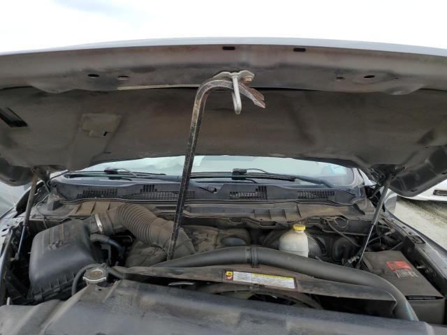 Photo 11 from auction – 2010 DODGE RAM 1500 with VIN 1D7RB1CT0AS249133