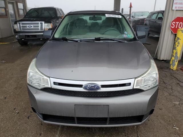 Photo 5 from auction – 2010 FORD FOCUS SE with VIN 1FAHP3FN7AW170153