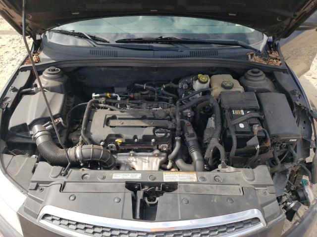 Photo 11 from auction – 2014 CHEVROLET CRUZE LT with VIN 1G1PE5SB4E7279729