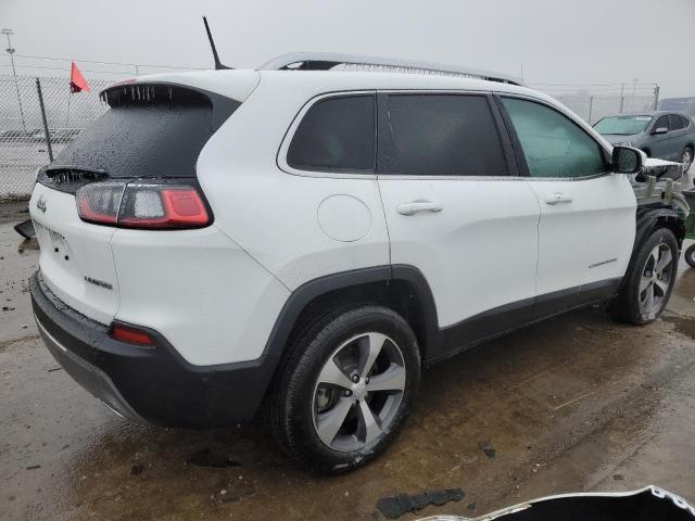 Photo 3 from auction – 2021 JEEP CHEROKEE L with VIN 1C4PJMDX6MD149599
