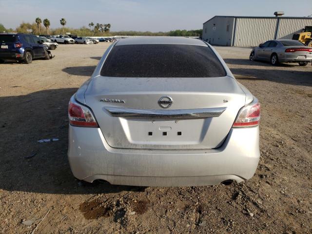 Photo 6 from auction – 2015 NISSAN ALTIMA 2.5 with VIN 1N4AL3AP3FC242044