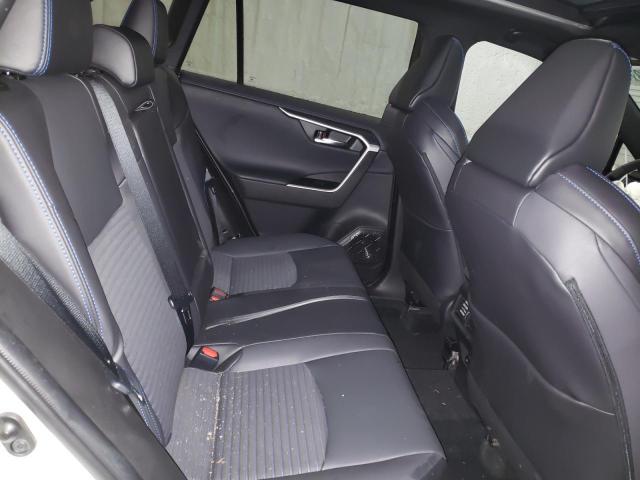 Photo 11 from auction – 2022 TOYOTA RAV4 XSE with VIN 4T3E6RFV0NU095920