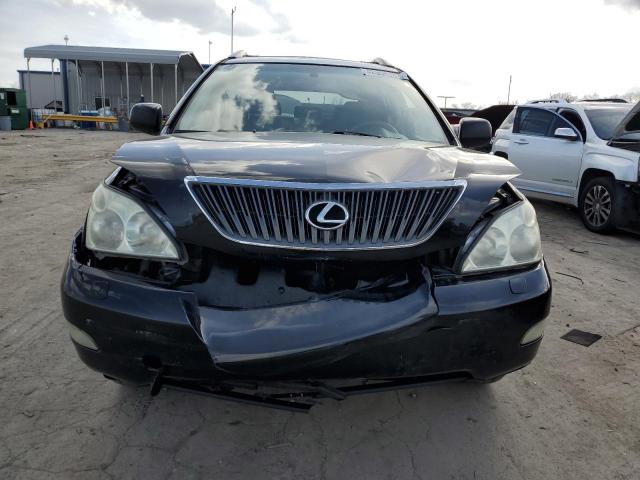 Photo 5 from auction – 2004 LEXUS RX 330 with VIN JTJHA31U340037775