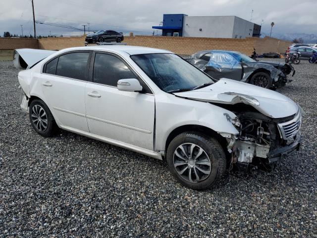 Photo 4 from auction – 2009 KIA OPTIMA LX with VIN KNAGE228195291765