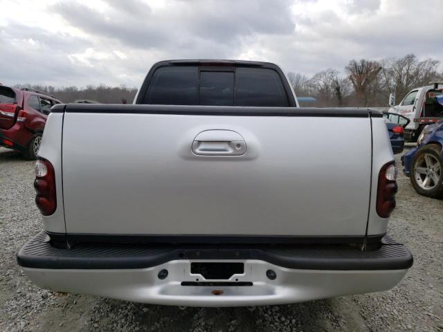 Photo 6 from auction – 2003 FORD F150 with VIN 1FTRF07W93KD44063