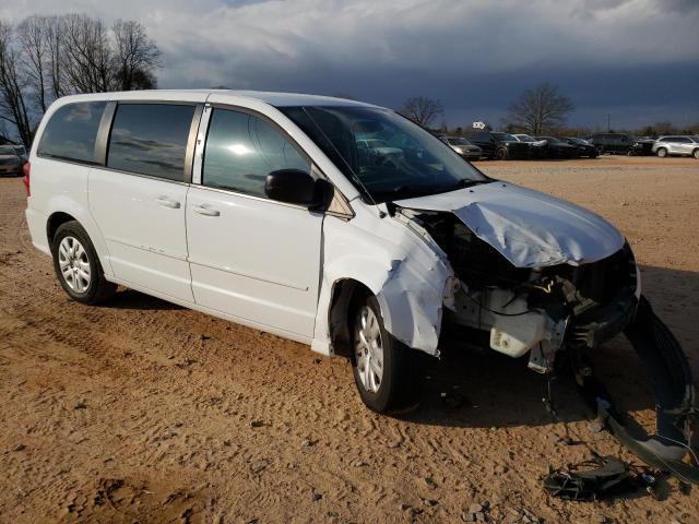 Photo 4 from auction – 2015 DODGE GRAND CARA with VIN 2C4RDGBG8FR569997