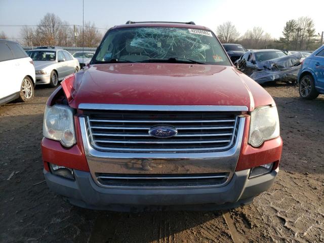 Photo 5 from auction – 2006 FORD EXPLORER X with VIN 1FMEU73E36UA02705