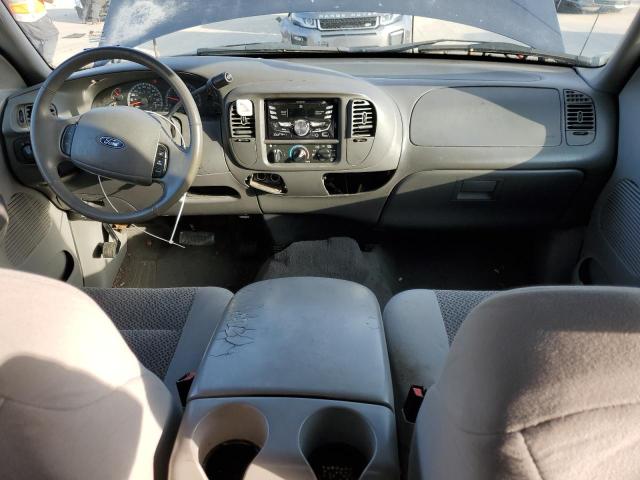 Photo 8 from auction – 2003 FORD F150 SUPER with VIN 1FTRW07LX3KA35353