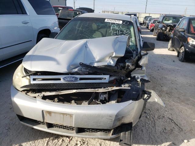 Photo 5 from auction – 2009 FORD FOCUS S with VIN 1FAHP34N59W113660