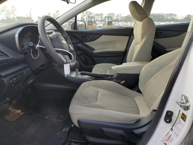 Photo 7 from auction – 2019 SUBARU IMPREZA PR with VIN 4S3GTAD68K3711599