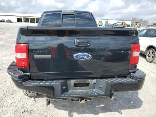 Photo 6 from auction – 2005 FORD F150 with VIN 1FTRX02W95KF07768