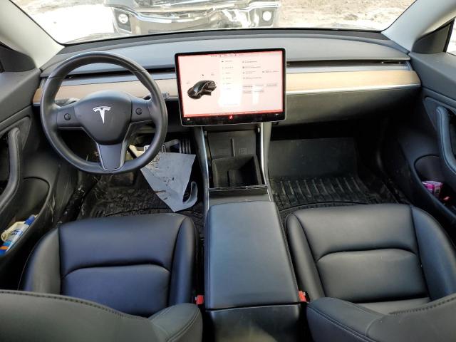 Photo 8 from auction – 2019 TESLA MODEL 3 with VIN 5YJ3E1EB9KF191162