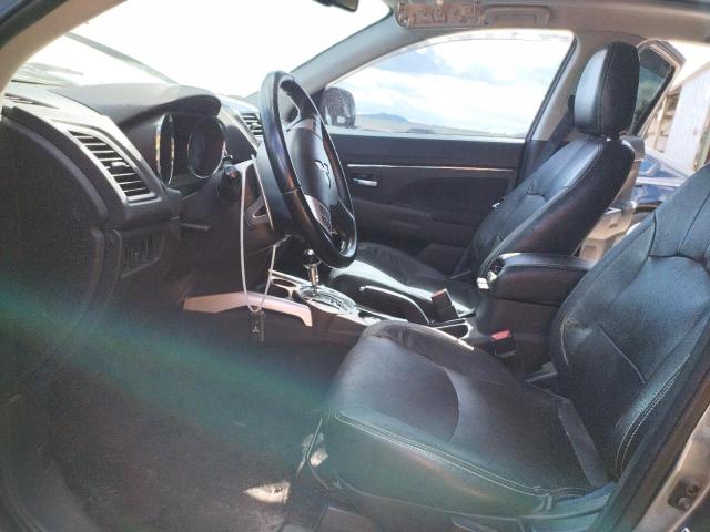 Photo 7 from auction – 2013 MITSUBISHI OUTLANDER with VIN 4A4AR4AUXDE005033