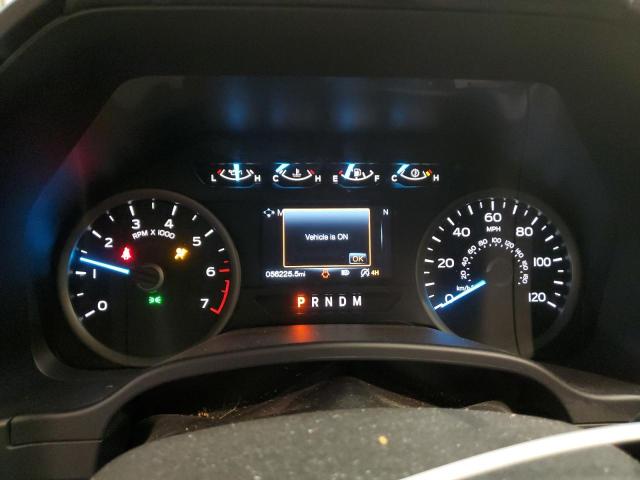 Photo 9 from auction – 2019 FORD F150 SUPER with VIN 1FTEW1E49KKE80178