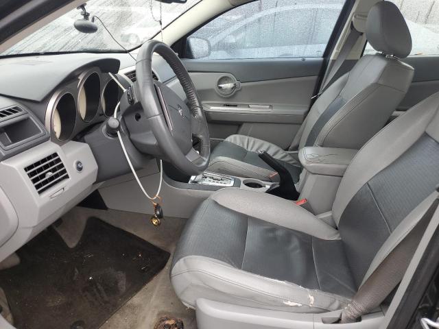 Photo 7 from auction – 2008 DODGE AVENGER with VIN 1B3LC56R18N286898
