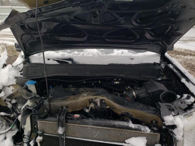 Photo 12 from auction – 2014 HONDA PILOT TOUR with VIN 5FNYF4H98EB019769