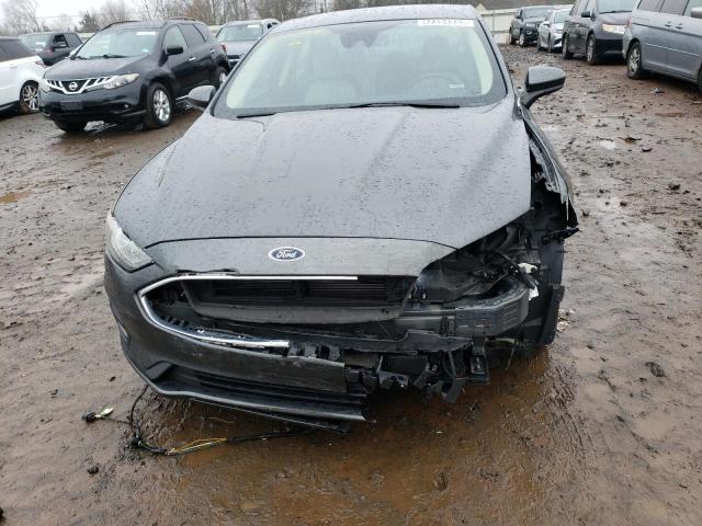 Photo 5 from auction – 2020 FORD FUSION SE with VIN 3FA6P0HD0LR121876