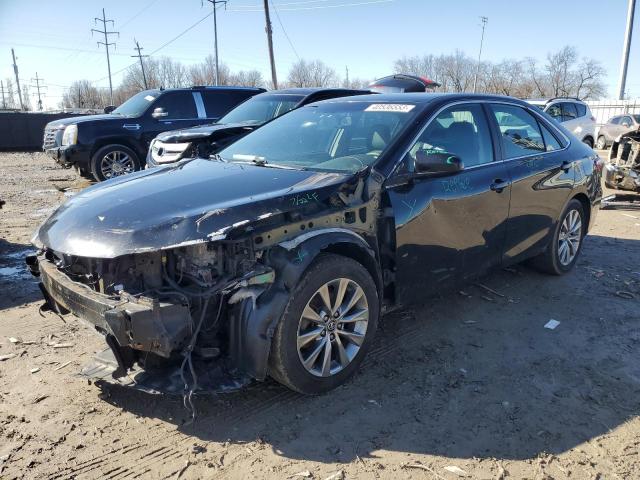 Photo 1 from auction – 2016 TOYOTA CAMRY HYBR with VIN 4T1BD1FK2GU193293