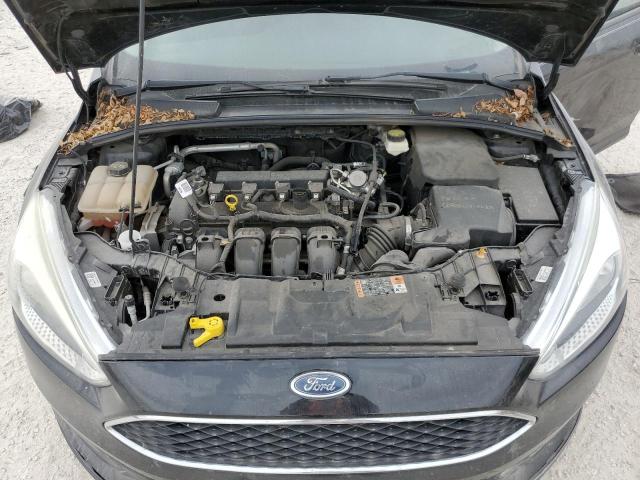 Photo 11 from auction – 2017 FORD FOCUS S with VIN 1FADP3E28HL222584
