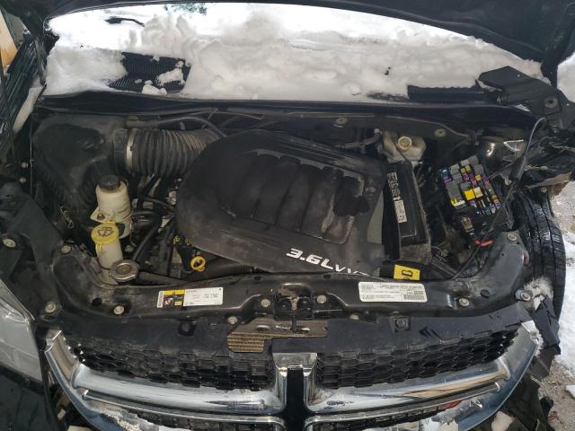 Photo 12 from auction – 2017 DODGE GRAND CARA with VIN 2C4RDGBG6HR567863