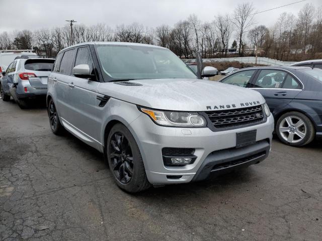Photo 4 from auction – 2015 LAND ROVER RANGE ROVE with VIN SALWR2VFXFA605034