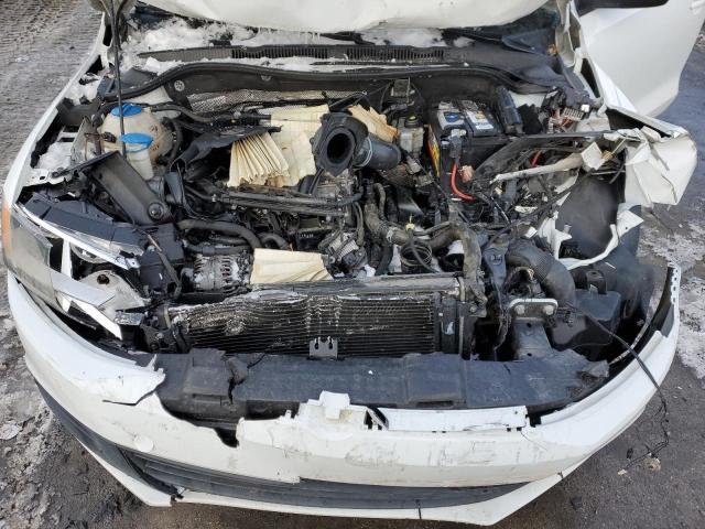 Photo 11 from auction – 2014 VOLKSWAGEN JETTA BASE with VIN 3VW2K7AJ5EM315106