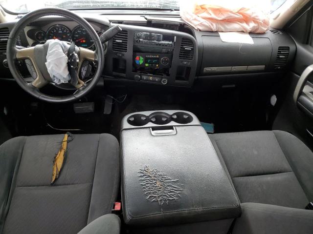 Photo 8 from auction – 2009 GMC SIERRA C15 with VIN 3GTEC23J19G221712