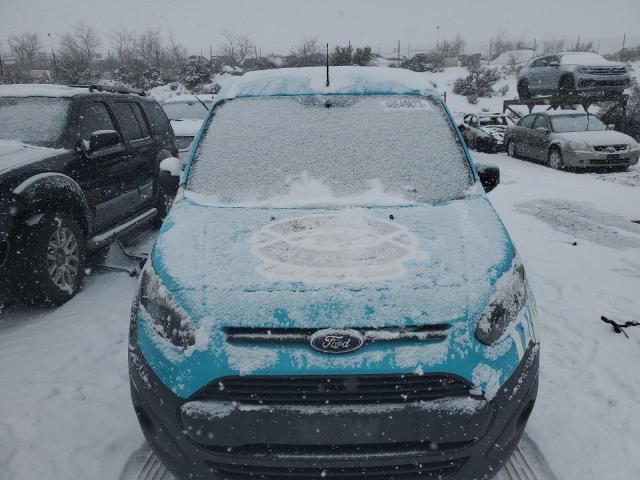 Photo 5 from auction – 2015 FORD TRANSIT CO with VIN NM0LS7E70F1215657