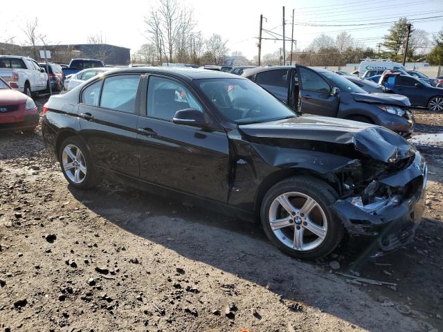 Photo 4 from auction – 2015 BMW 328 XI with VIN WBA3B3C51FF548995