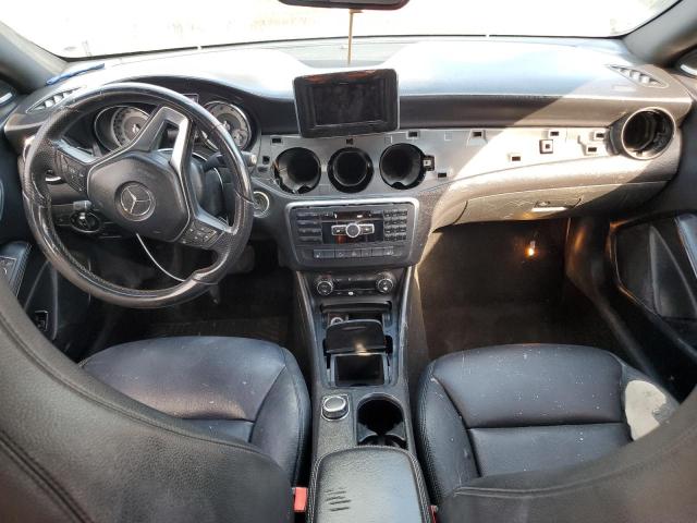 Photo 8 from auction – 2014 MERCEDES-BENZ CLA 250 with VIN WDDSJ4EB5EN054773