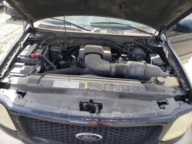 Photo 11 from auction – 2003 FORD F150 SUPER with VIN 1FTRW07L13KA37542