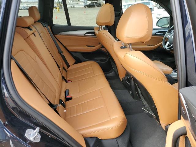 Photo 10 from auction – 2018 BMW X3 XDRIVEM with VIN 5UXTS3C55J0Y96067