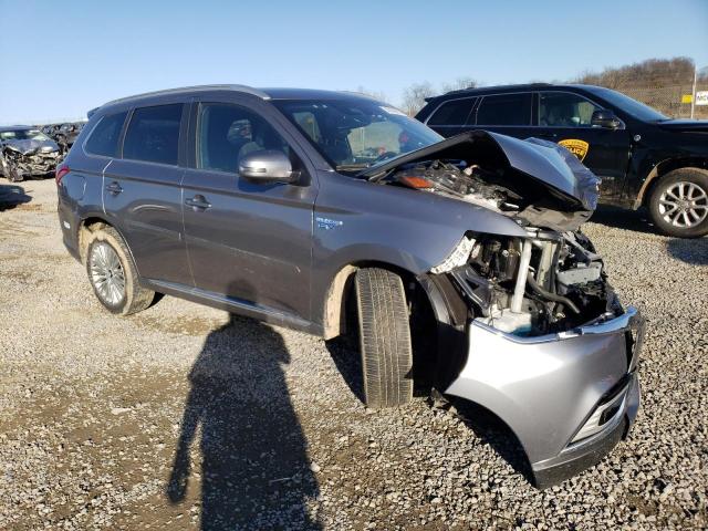 Photo 4 from auction – 2019 MITSUBISHI OUTLANDER with VIN JA4J24A53KZ046849