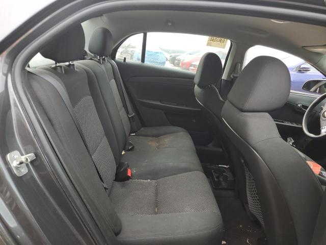 Photo 10 from auction – 2011 CHEVROLET MALIBU 1LT with VIN 1G1ZC5E12BF219905