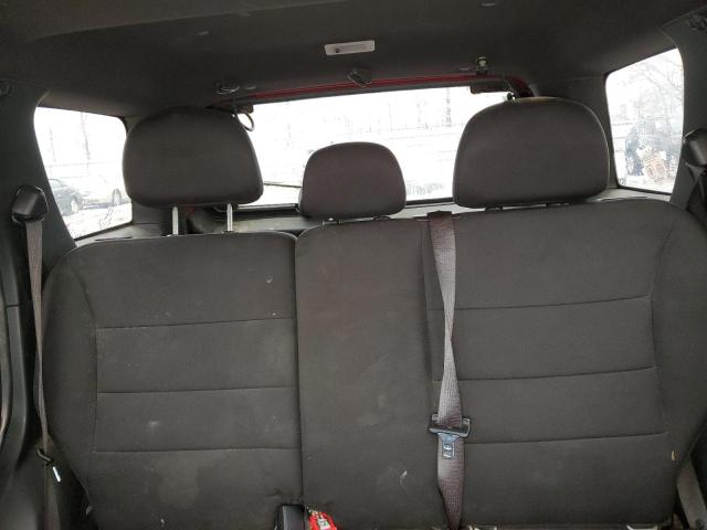 Photo 10 from auction – 2010 FORD ESCAPE XLT with VIN 1FMCU9DG5AKB88514