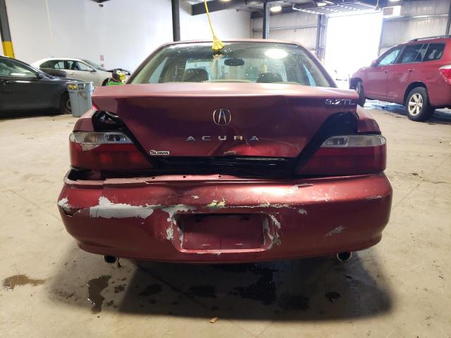Photo 6 from auction – 2003 ACURA 3.2TL with VIN 19UUA56663A069573