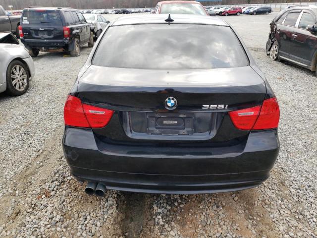 Photo 6 from auction – 2011 BMW 328 XI with VIN WBAPK7C56BA969952