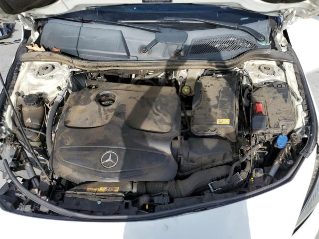 Photo 11 from auction – 2014 MERCEDES-BENZ CLA 250 with VIN WDDSJ4EB0EN155378
