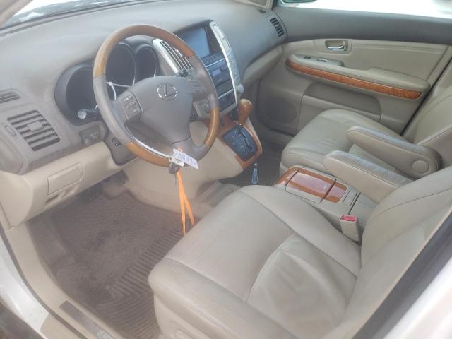 Photo 7 from auction – 2007 LEXUS RX 350 with VIN 2T2HK31U87C028429