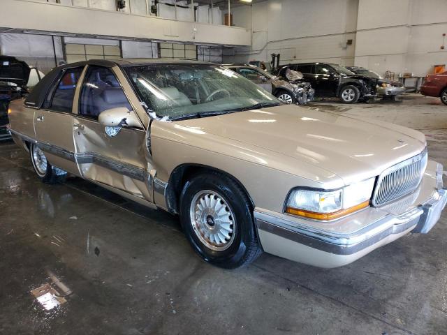 Photo 4 from auction – 1995 BUICK ROADMASTER with VIN 1G4BN52P7SR415697