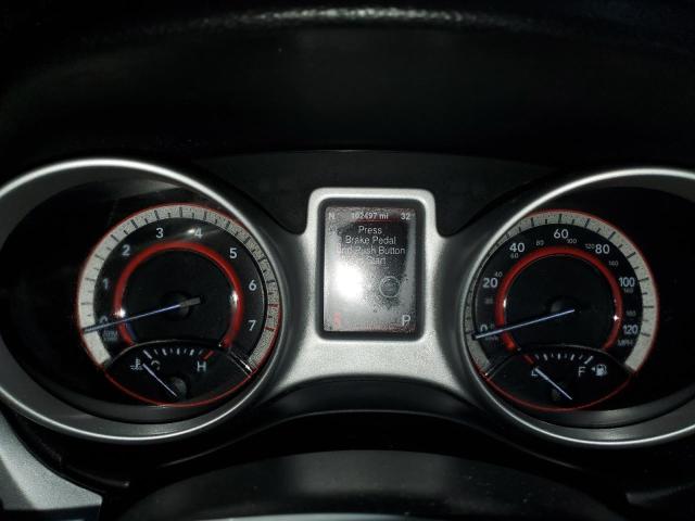 Photo 9 from auction – 2016 DODGE JOURNEY R/ with VIN 3C4PDDEG2GT168560