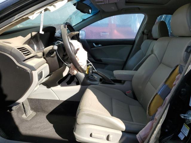 Photo 7 from auction – 2011 ACURA TSX with VIN JH4CU2F60BC004509