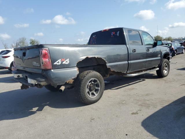 Photo 3 from auction – 2005 CHEVROLET SILVERADO with VIN 1GCHK33265F840199
