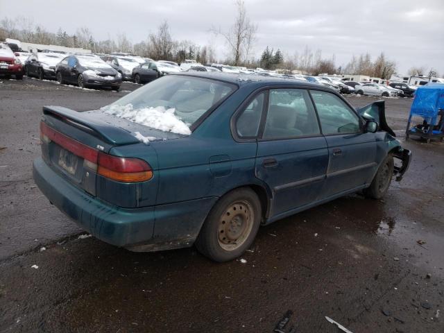 Photo 3 from auction – 1998 SUBARU LEGACY L with VIN 4S3BD4358W7210194
