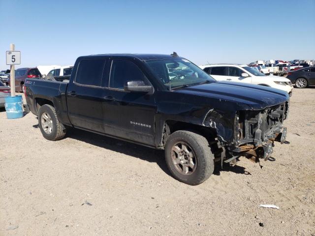 Photo 4 from auction – 2015 CHEVROLET SILVERADO with VIN 3GCUKREC8FG536783