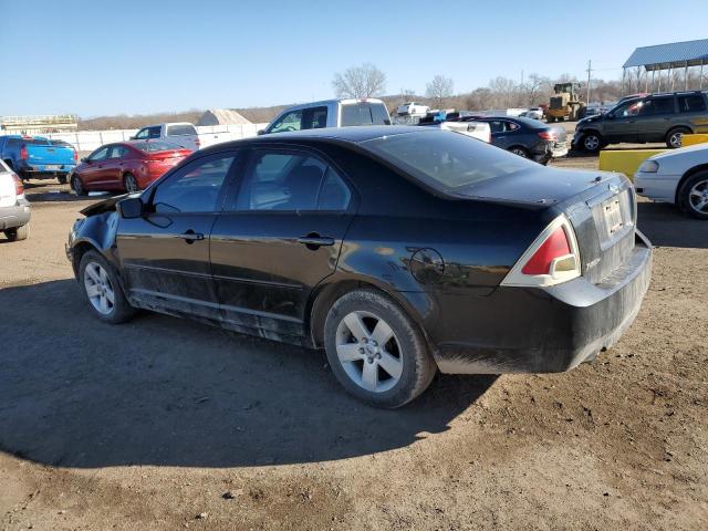 Photo 2 from auction – 2006 FORD FUSION SE with VIN 3FAFP07116R211159