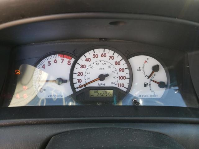 Photo 9 from auction – 2003 TOYOTA COROLLA CE with VIN 1NXBR32E53Z092630