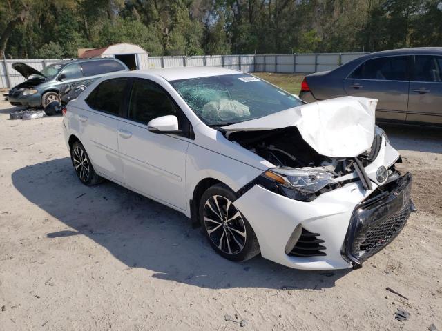 Photo 4 from auction – 2019 TOYOTA COROLLA L with VIN 5YFBURHE3KP864910
